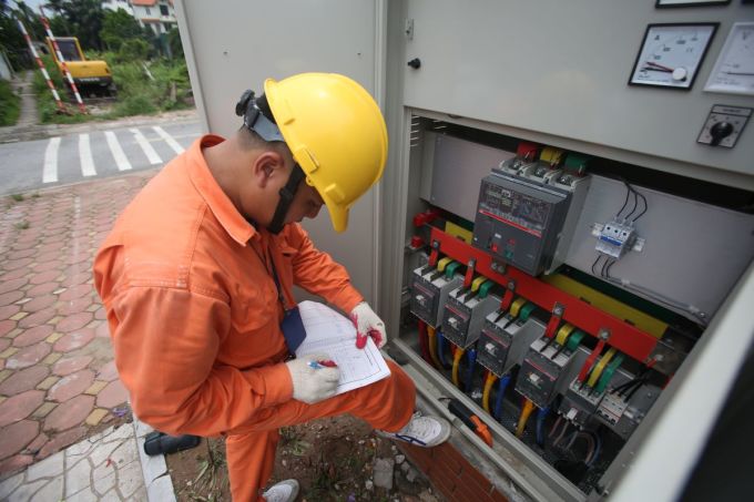 Thủ tướng yêu cầu không để lặp lại thiếu điện như đầu 2023 